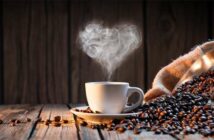 Wie viel Koffein hat Kaffee? ( Foto: Adobe Stock -Romolo Tavani )