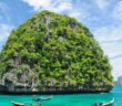 Kilahu: Entdecke die Geheimnisse der virtuellen Insel im Netz! (Foto: AdobeStock - haveseen 38848982)