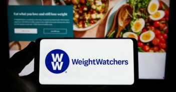 Abnehmen mit Weight Watchers: Wissenswertes, Einblicke und die Punktetabelle (Foto: AdobeStock - 584194460 Timon)